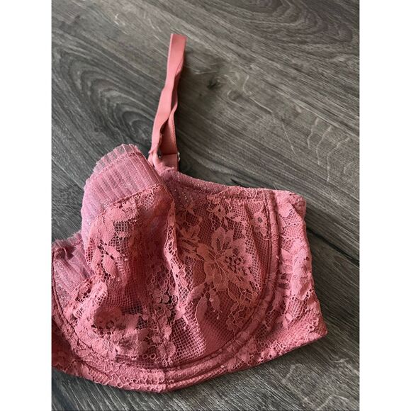 Victoria's Secret Dream Angels Push Up No Padding size 36 DD - Picture 5 of 8